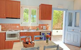Odysseion Apartments